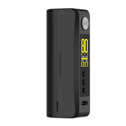 Hochwertiges Vaporesso Target 80 Mod mit digitaler Anzeige, einstellbarer Leistung und robustem Design. Perfekt für Dampfer, die vielseitigen Dampfgenuss suchen.