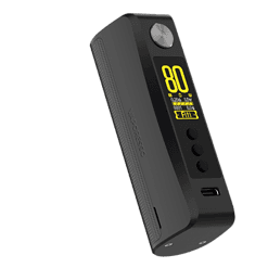 Vaporesso - GEN 80 S 80 Watt 7 High-End Dampfgarer Digital mit LED-Display, Touch Control, Zeitanzeige, perfekt für gesunde Küche, kabellos, innovative Küchengeräte, LETZ Go.