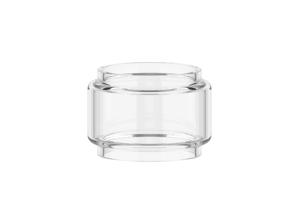 Vaporesso iTank T Glastank 6 ml 1 Transparentes Glasbehälter, stilvoll und modern, ideal für Kosmetik und Pflegeprodukte. Hochwertiges Design von LETZ Go.