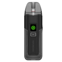 Vaporesso LUXE X2 E-Zigaretten Set 6 Vaporesso Vaporesso XROS 2 e-Zigarette, tragbare Vape mit digitalem Display, schwarzes Design, einfache Bedienung, ideal für Einsteiger und erfahrene Nutzer, hochwertiges Vaping-Erlebnis.
