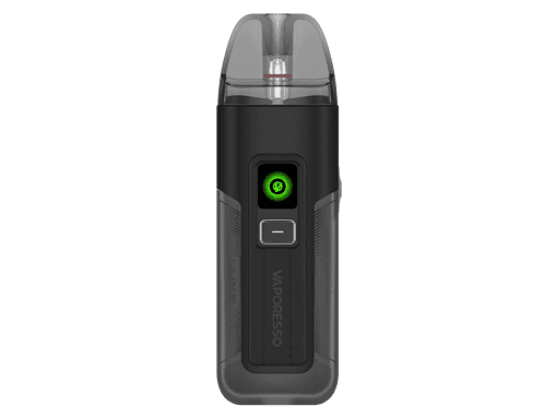 Vaporesso Vaporesso XROS 2 e-Zigarette, tragbare Vape mit digitalem Display, schwarzes Design, einfache Bedienung, ideal für Einsteiger und erfahrene Nutzer, hochwertiges Vaping-Erlebnis.