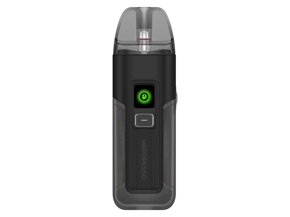 Vaporesso LUXE X2 E-Zigaretten Set 2 Vaporesso Vaporesso XROS 2 e-Zigarette, tragbare Vape mit digitalem Display, schwarzes Design, einfache Bedienung, ideal für Einsteiger und erfahrene Nutzer, hochwertiges Vaping-Erlebnis.