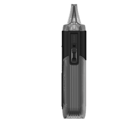 Vaporesso LUXE X2 E-Zigaretten Set 9 Atemberaubendes Inhalationsgerät in Schwarz und Silber mit digitalem Display für eine einfache Bedienung, ideal für Zuhause und unterwegs, hochwertige Verarbeitung.