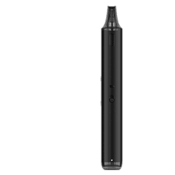Vaporesso Vibe E-Zigaretten Set 8 Usb-gerät, USB-C-Stift, tragbarer USB-C-Stift für Datenübertragung und Laden, schwarzes Gehäuse, kompakte Lösung für moderne Geräte.