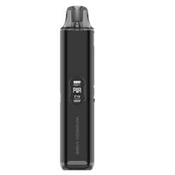 Vaporesso Vibe E-Zigaretten Set 11 Hochwertiges Vape-Gerät Vaporesso Vibe mit digitalem Display, kompakt und leistungsstark, ideal für Einsteiger und Profis, modernes Design, einfache Bedienung, langlebige Batterie.