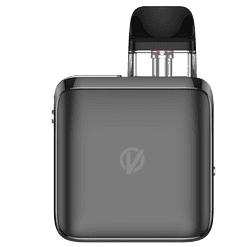 Kompakte tragbare Vaporizer mit digitaler Steuerung und aufladbarem Akku, ideal für den mobilen Gebrauch.