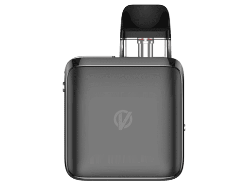 Kompakte tragbare Vaporizer mit digitaler Steuerung und aufladbarem Akku, ideal für den mobilen Gebrauch.