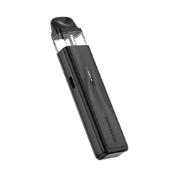Vaporesso XROS 5 Mini E-Zigaretten Set 9 Compactes VAPORESSO Vape-Gerät in Schwarz, tragbar und einfach zu bedienen. Modernes Design für unterwegs, ideal für Dampfer, die auf Qualität und Stil setzen.