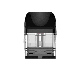 Vaporesso XROS Mesh Pod 5 Nano Pod Verdampfer für ein intensives Geschmackserlebnis, kompatibel mit verschiedenen E-Zigaretten und ideal für unterwegs.