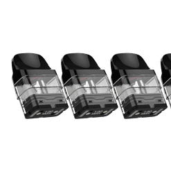 Vaporesso XROS Mesh Pod 4 Vape Pod System, 4er Pack, kompakte E-Zigaretten Pods für einfachen Austausch. Perfekt für Dampf-Einsteiger und Weiterentwickler, kompatibel mit verschiedenen E-Liquid Sorten, einfache Handhabung.