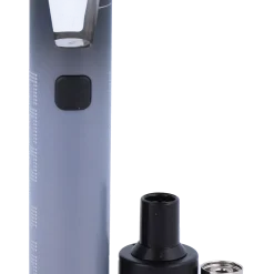 InnoCigs eGo AIO Simple E-Zigaretten Set 10 Hochwertiger Akku-Schrauber mit abnehmbbarem Akku und Ladegerät, praktisches Elektrowerkzeug für zuhause und Beruf, langlebig und leistungsstark.