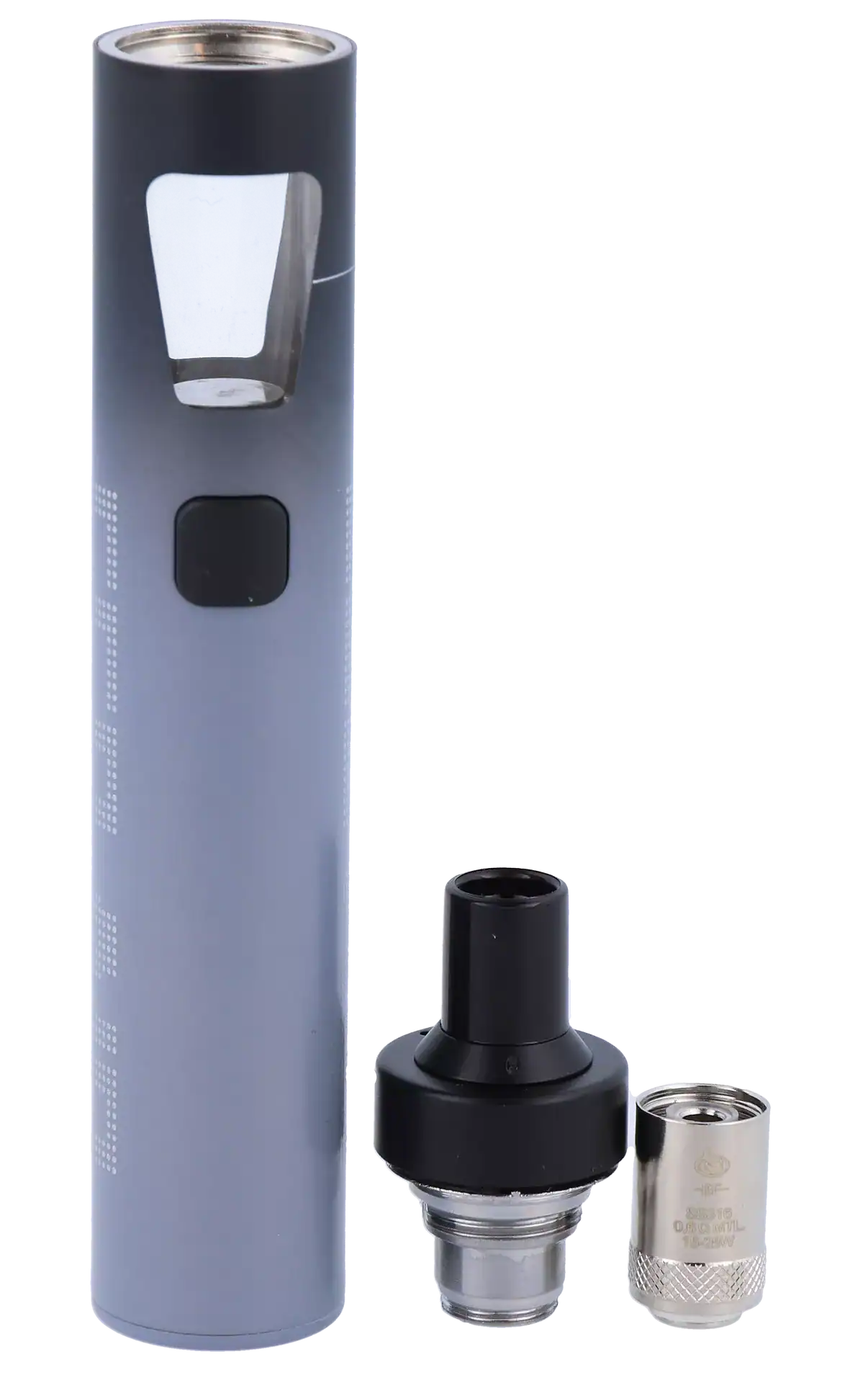 InnoCigs eGo AIO Simple E-Zigaretten Set 2 Hochwertiger Akku-Schrauber mit abnehmbbarem Akku und Ladegerät, praktisches Elektrowerkzeug für zuhause und Beruf, langlebig und leistungsstark.
