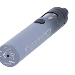 InnoCigs eGo AIO Simple E-Zigaretten Set 12 Leuchtende LED-Wärmebatterie für tragbare Heizlösungen, kompakt und leistungsstark, ideal für Outdoor-Aktivitäten und Notfälle.