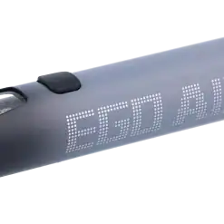 InnoCigs eGo AIO Simple E-Zigaretten Set 13 Digitaler E-Zigaretten-Dampfpen mit LED-Anzeige
