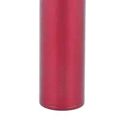 InnoCigs eGo AIO Simple E-Zigaretten Set 14 2. Moderner, roter Vape mit digitalem Display und One-Button-Bedienung, ideal für Dampfer und E-Zigaretten-Anwender.