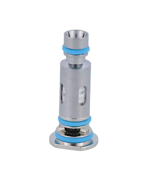 Hochwertiger Druckluftzylinder mit blauen Dichtungen, langlebiges Aluminium, präzise Steuerung und vielseitige Einsatzmöglichkeiten in der Automatisierungstechnik. Ideal für industrielle Anwendungen.