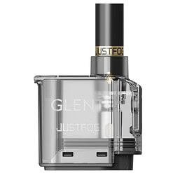 JustFog GLENT Filter Pod mit Head