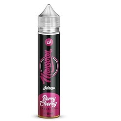 Monsoon - Intense - Berry Cherry Maelstrom - Aroma 6 ml