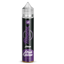 Monsoon - Intense - Black Lychee Thunder - Aroma 6 ml