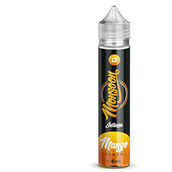 Monsoon - Intense - Mango Flash - Aroma 6 ml