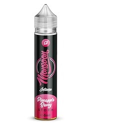 Monsoon - Intense - Pineapple Berry Strom - Aroma 6 ml
