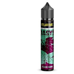 Revoltage - OASYS - Black Nana