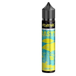 Revoltage - OASYS - Lemon Ice - 8 ml