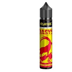 Revoltage - OASYS - Nubian Mountain - 8 ml
