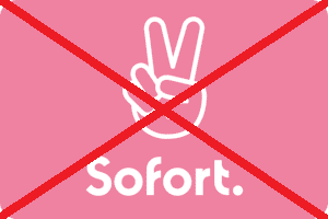 Sofort von Klarna