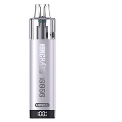 Uwell Nunchaku 10000 E-Zigaretten Set