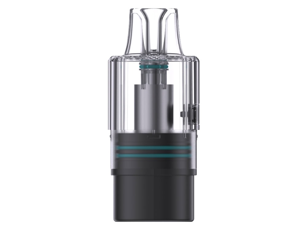 Uwell Nunchaku 10000 Pod 1 Uwell Nunchaku 10000 Pod