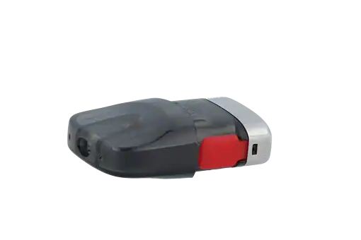 Kabelloser Staubsauger mit kompakter Bauart und leichtem Design, ideal für schnelle Reinigungen zwischendurch. Perfekt für Haushalt und Auto, handlich und effizient.