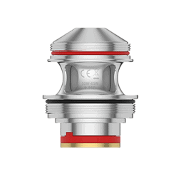 Hochwertiger Druckknopf für Feuerlöscher, aus robustem Metall gefertigt.