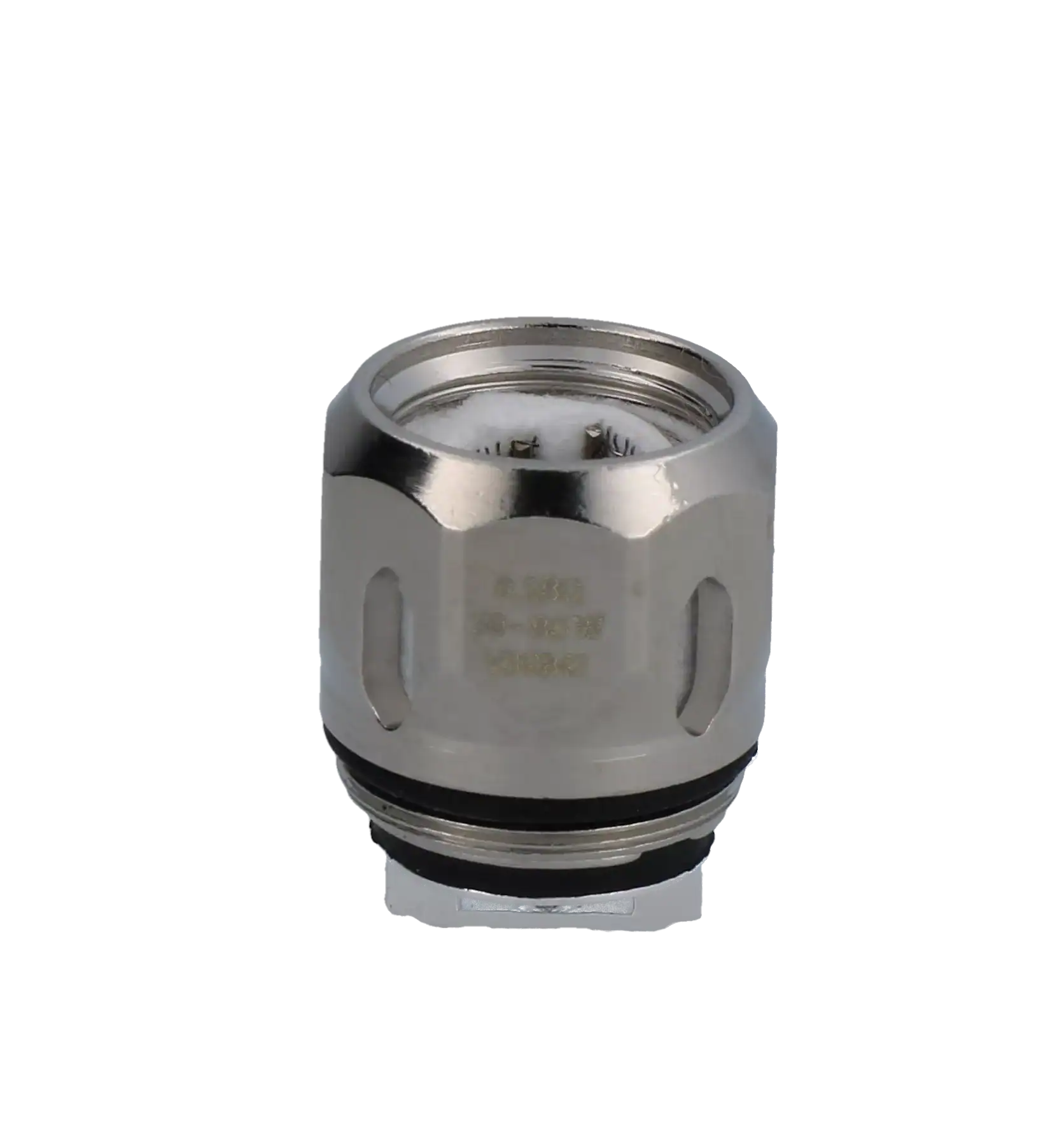 Vaporesso GT Mesh 0,18 Ohm Heads 2 Hochwertiger Ventilkopf für Heizungssysteme, langlebiges Metall, präzise Verarbeitung, kompatibel mit verschiedenen Heizungsmodellen.