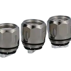 Vaporesso GT Mesh 0,18 Ohm Heads 6 Hochwertige hydraulische Verschraubungsmuttern aus Edelstahl, für robuste Verbindungen in der Industrie. Langlebig und korrosionsbeständig. Passend für verschiedene Hydrauliksysteme.