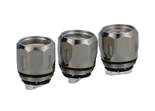 Vaporesso GT Mesh 0,18 Ohm Heads 3 Hochwertige hydraulische Verschraubungsmuttern aus Edelstahl, für robuste Verbindungen in der Industrie. Langlebig und korrosionsbeständig. Passend für verschiedene Hydrauliksysteme.