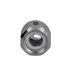 Vaporesso GT Mesh 0,18 Ohm Heads 7 Hochwertige Edelstahldüse für Wasserfilter, langlebig und korrosionsbeständig, perfekt für effiziente Filtration im Haushalt oder Gewerbe.