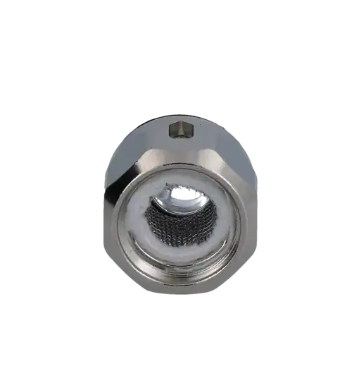 Vaporesso GT Mesh 0,18 Ohm Heads 4 Hochwertige Edelstahldüse für Wasserfilter, langlebig und korrosionsbeständig, perfekt für effiziente Filtration im Haushalt oder Gewerbe.
