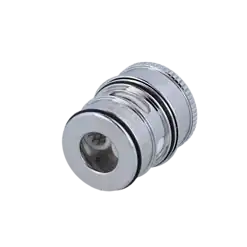 Hochwertiges Edelstahl-Vape Coil für Dampfgeräte, langlebig und einfach zu installieren. Perfekt für ein intensives Dampferlebnis, kompatibel mit verschiedenen E-Zigarettenmodellen.