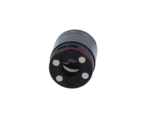 Gelenkstück für mechanische Uhren, Edelstahl, robust, hochwertig, Swiss Made, vielseitig einsetzbar, langlebige Qualität, Präzision, Uhrmacherzubehör.