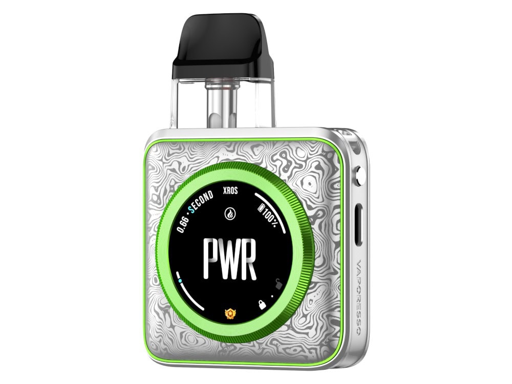 Vaporesso XROS 5 Nano E-Zigaretten Set 1 Vaporesso XROS 5 Nano E-Zigaretten Set