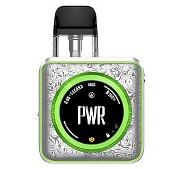 Vaporesso XROS 5 Nano E-Zigaretten Set 6 Vaporesso XROS 5 Nano E-Zigaretten Set