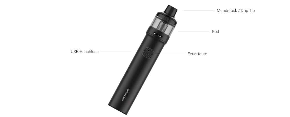 Dampfreiniger mit kabellosem Design, ideal für vielseitige Haushaltshygiene, eingebauter Akku, USB-Anschluss, einfache Handhabung, perfekte Reinigungslösung.