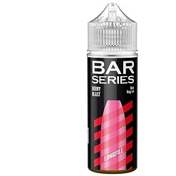 Bar Series - Berry Blast - Longfill