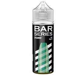 Bar Series - Spearmint - Longfill