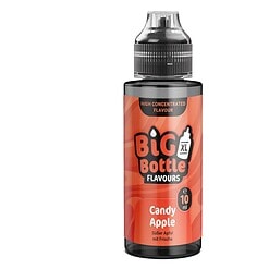 Big Bottle Candy Apple 10 ml