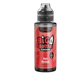Big Bottle Red Rocket 10 ml