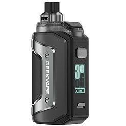 GEEKVAPE Aegis Hero 5 E-Zigaretten Set