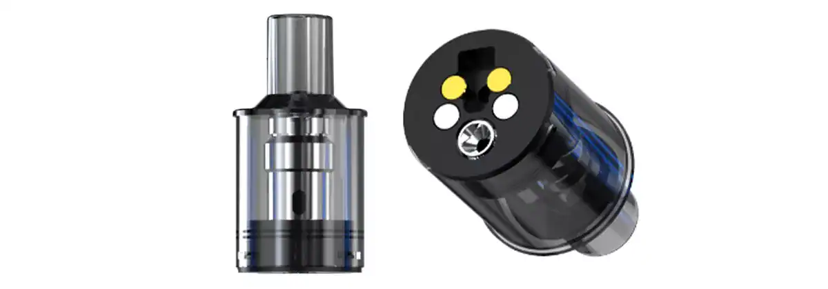 InnoCigs eGo POD Cartridge 1,2 Ohm