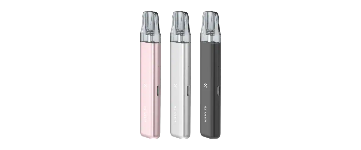 Innokin EZ LEVA E-Zigaretten Set